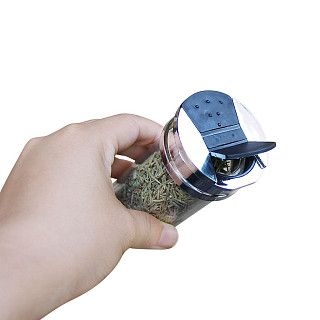 Набор для приправ 7 пр. 6433