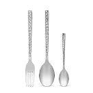 Набор 12 пр. VERDEN столовые приборы (нерж.сталь)