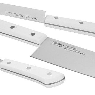 Набор ножей YAMAZAKI 3 пр. (нерж. сталь)