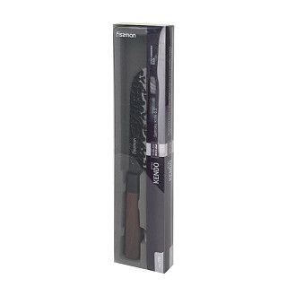 Нож KENDO Сантоку 16см (сталь 3CR13)