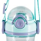 Бутылка для воды 460мл (пластик)