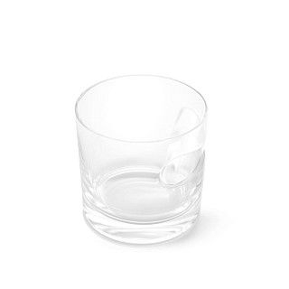 Набор бокалов для виски 370мл / 2шт (стекло)