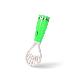 Резак для фруктов (слайсер для киви) 18 см (пластик)