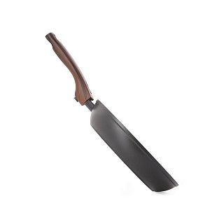 Cковорода для жарки CAPELLA 26x5,2см со съемной ручкой и стеклянно