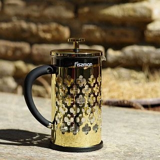 Френч пресс AMADO 600мл