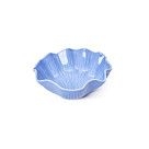 Блюдо SEA SHELL 20см (фарфор)