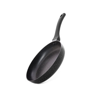 Сковорода для жарки JILL 26x5,5см (алюминий)