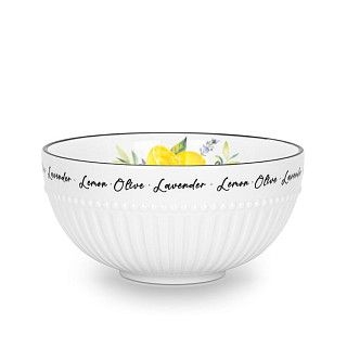 Пиала PROVENCE 12см (фарфор)