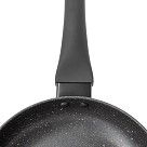 Сковорода для жарки JILL 20x4,5см (алюминий)