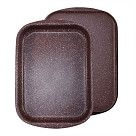 Форма для запекания 30x22x6 см (алюминий)