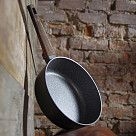 Глубокая cковорода CAPELLA 24x7,5см (алюминий)