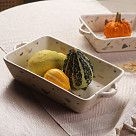 Форма для запекания 26x19х6,2 см /2,1 л ALICANTE Прямоугольная (кер