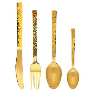 Набор 24 пр. FERNO столовые приборы (нерж.сталь)