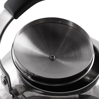 Чайник для кипячения воды ELIS 3,0л (нерж.сталь)