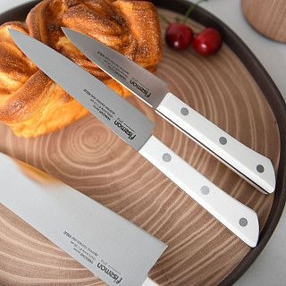 Набор ножей YAMAZAKI 3 пр. (нерж. сталь)