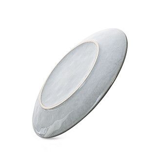 Тарелка керамическая JOLI 26,5см