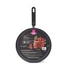 Сковорода для блинов JILL 28см (алюминий)