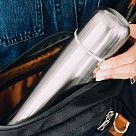 Термос из нержавеющей стали 1 л арт. 19623