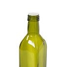 Набор стеклянных бутылок для масла и уксуса 2х500мл 6416