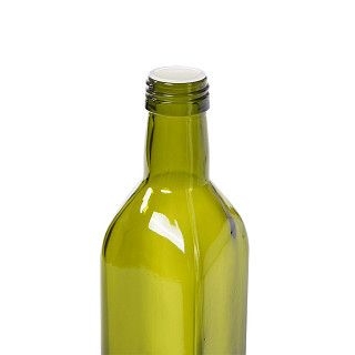 Набор стеклянных бутылок для масла и уксуса 2х500мл 6416