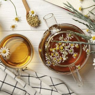 Чайник заварочный 1200мл со стальным фильтром (стекло)