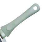 Сковорода MINI CHEF 14x4см с крышкой (алюминий)