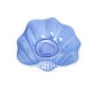 Блюдо SEA SHELL 22см (фарфор)