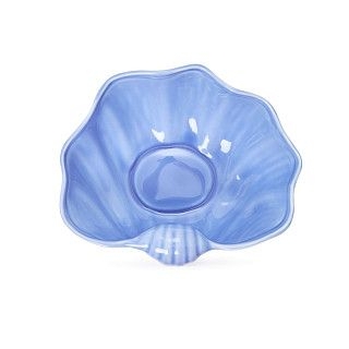 Блюдо SEA SHELL 22см (фарфор)