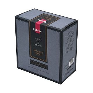 Миска GALACTIC WAVES 20см (фарфор)