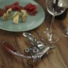 Штопор рычажный 18х16х4,5см