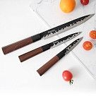 Нож KENDO Гастрономический 20см (сталь 3CR13)