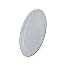 Тарелка овальная JOLI керамическая 22,5х13,2см