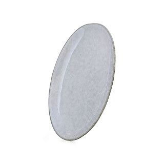 Тарелка овальная JOLI керамическая 22,5х13,2см