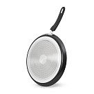 Сковорода для блинов JILL 28см (алюминий)