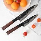 Нож KENDO Поварской 15см (сталь 3CR13)