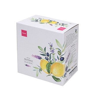 Салатник PROVENCE 20х9,5см / 1830мл (фарфор)