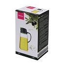 Бутылка для масла  570мл стекло