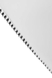 Столовый нож VISTA (нерж. сталь)