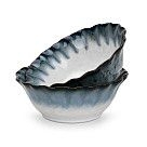 Набор из 2 мисок GALACTIC WAVES 16см (фарфор)