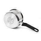 Ковш индукционный 16 см / 1,7 л Mia