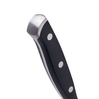 Овощной нож KOCH 9 см (5Cr15MoV сталь)