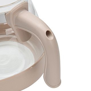 Стеклянный кувшин 2л 6457