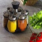 Набор для приправ 7 пр.