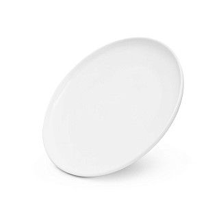 Набор столовой посуды 16 предметов (4 персоны), фарфор Horeca арт.6358