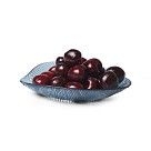 Блюдо сервировочное LEAVES 15x13x3см