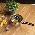 Ковш индукционный 16 см / 1,7 л Mia