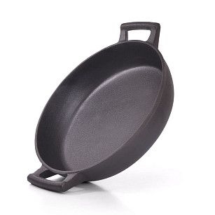 Сотейник 30x7см / 3,2л (чугун)