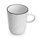 Кружка ART DECO 350мл (фарфор)