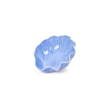 Блюдо SEA SHELL 20см (фарфор)