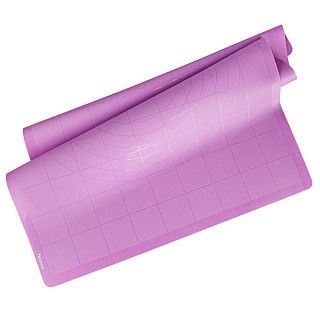 Коврик для выпечки 57x47 см (силикон)